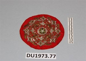 Image description is not available for DU1973.77